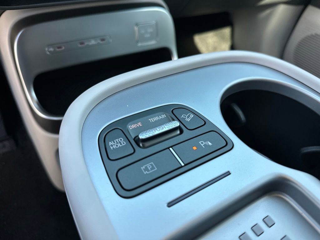 New 2026 Hyundai Ioniq 9 SEL image 22