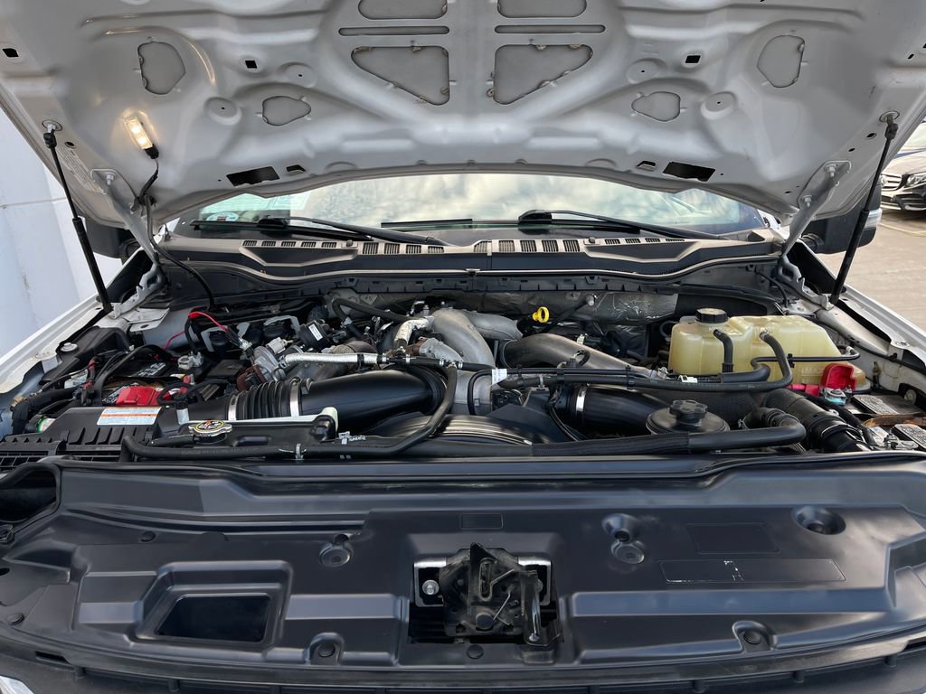 Used 2020 Ford F350 XLT image 22