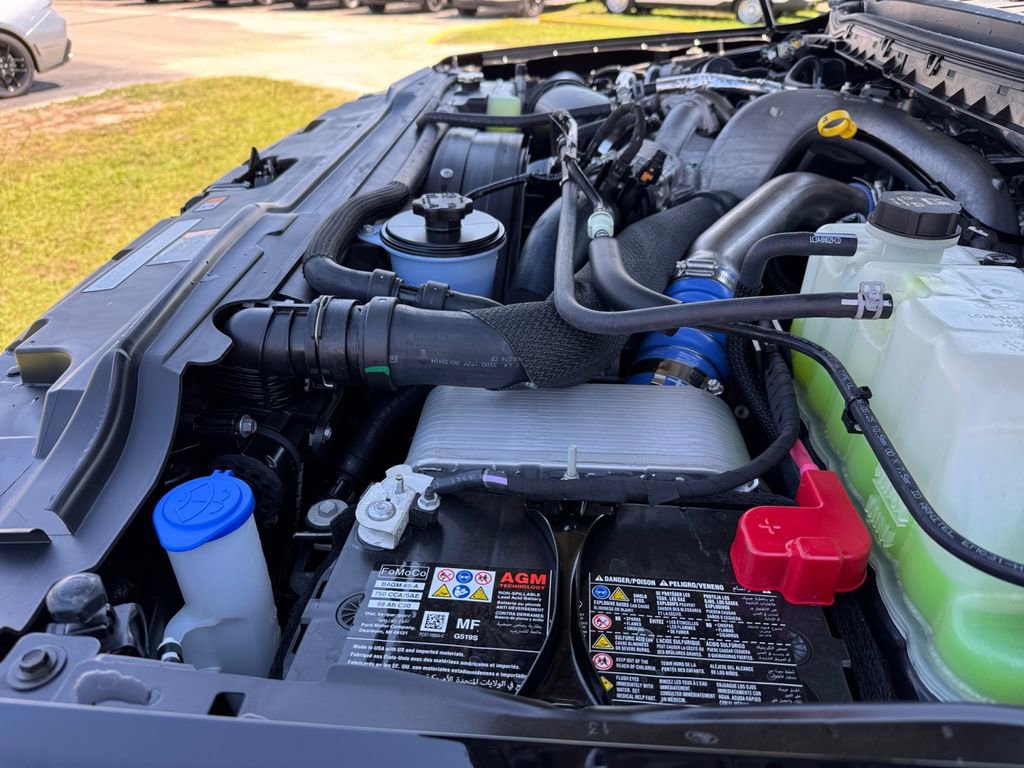 New 2026 Ford F250 Lariat image 38