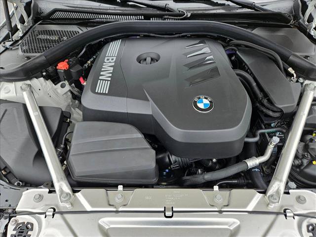 New 2026 BMW 430i w/ M Sport Package image 18