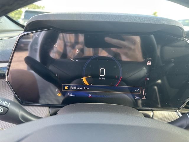 New 2026 Chevrolet TrailBlazer ACTIV w/ Convenience Package image 21