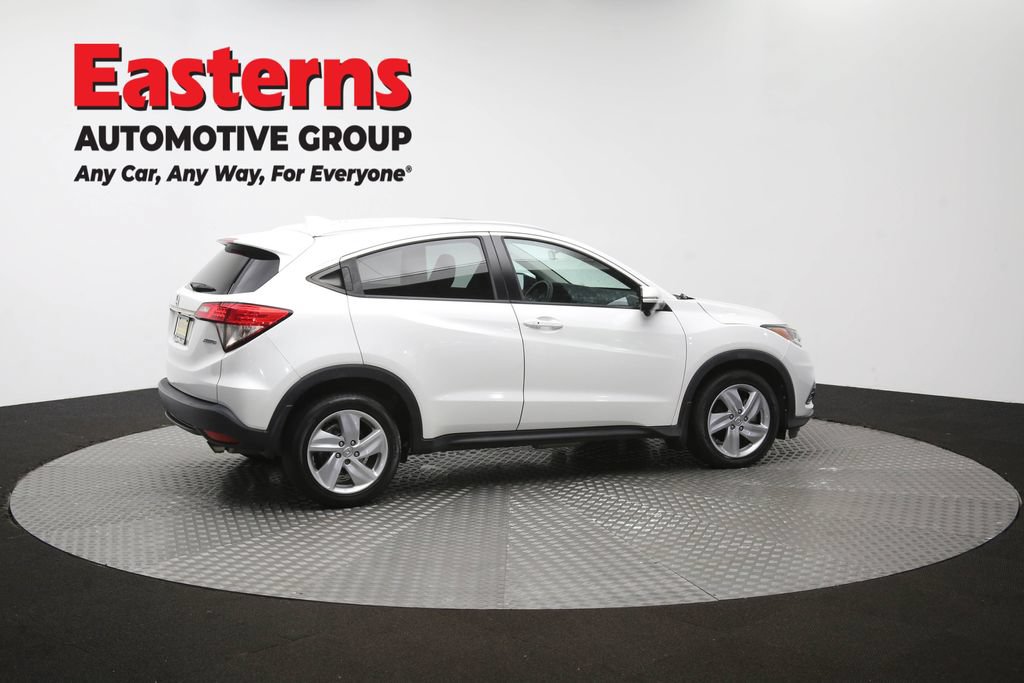 Used 2019 Honda HR-V EX image 42