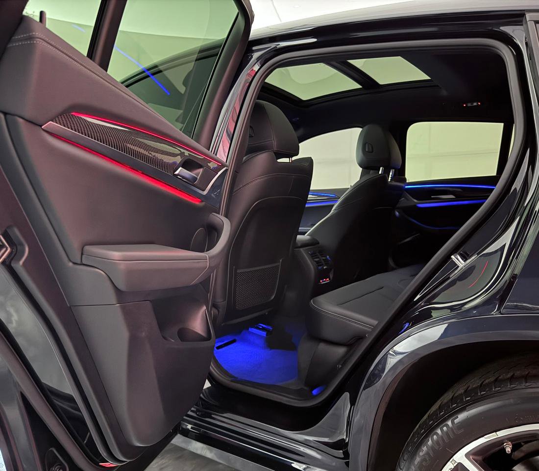 Used 2023 BMW X4 M40i w/ Premium Package AWD/4WD image 22