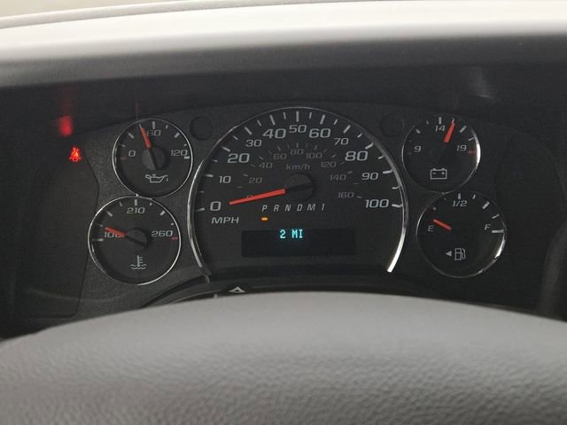 New 2026 GMC Savana 2500 Work Van w/ Enhanced Convenience Package image 30