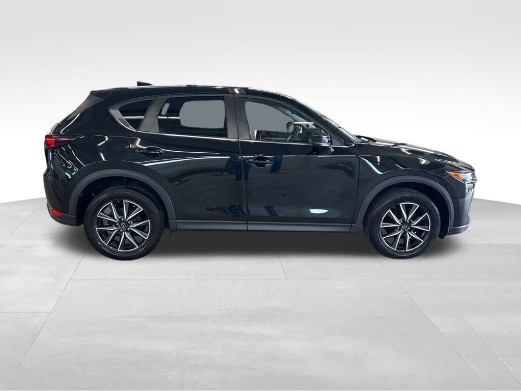 Used 2018 MAZDA CX-5 Touring w/ Preferred Equipment Package AWD/4WD image 30