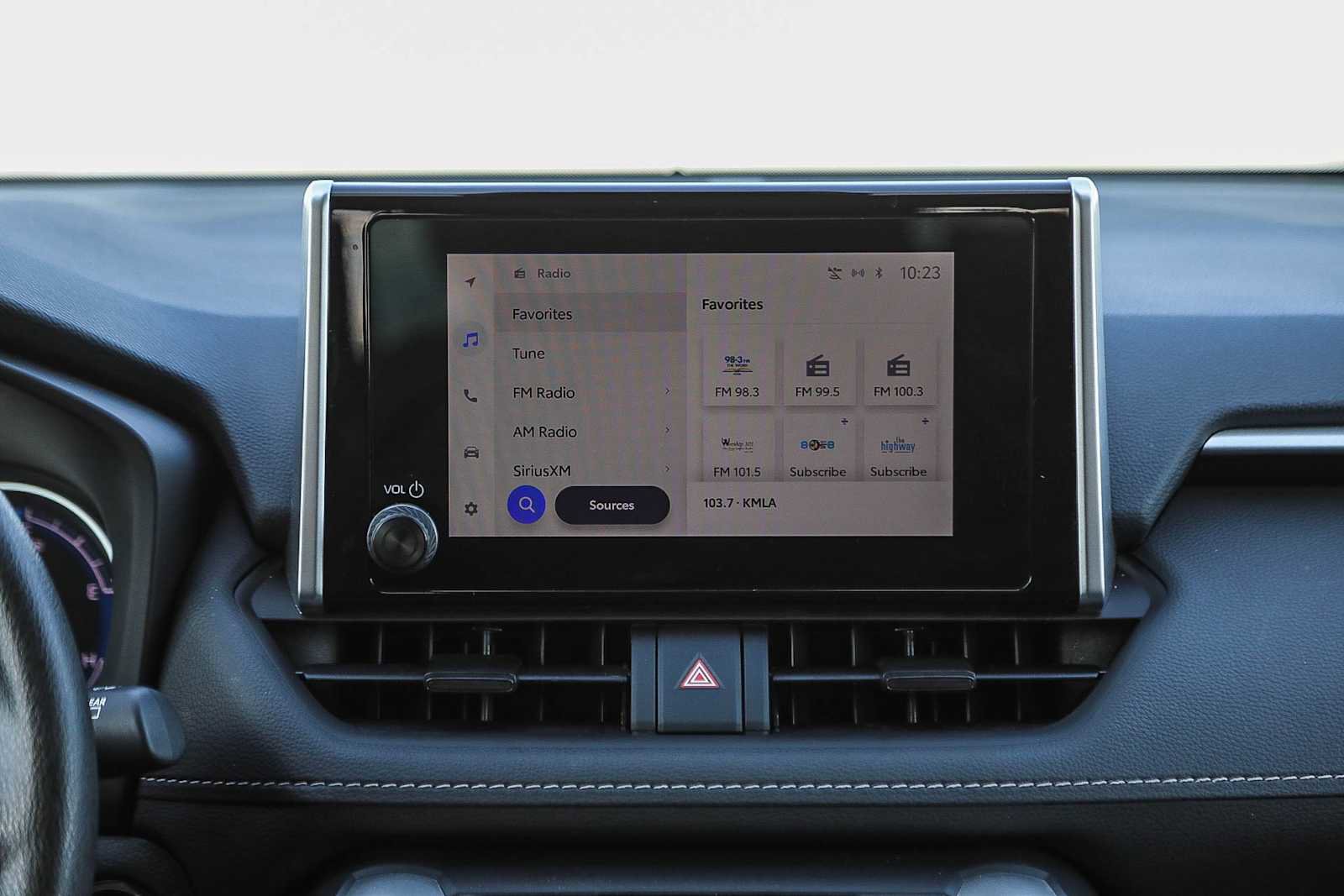 Certified 2025 Toyota RAV4 XLE image 15