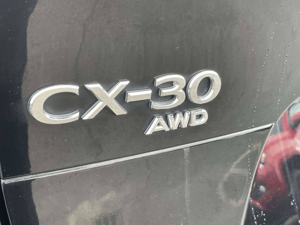 Used 2021 MAZDA CX-30 AWD 2.5 S image 11