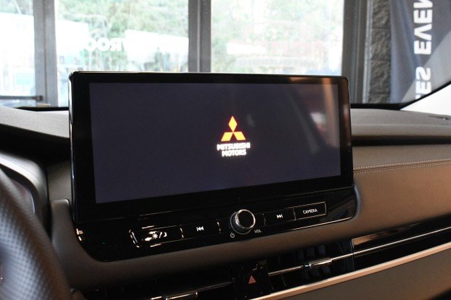 New 2026 Mitsubishi Outlander SE AWD/4WD image 37