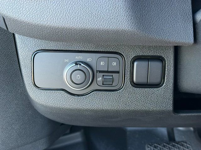 New 2025 Mercedes-Benz Sprinter 3500 image 14