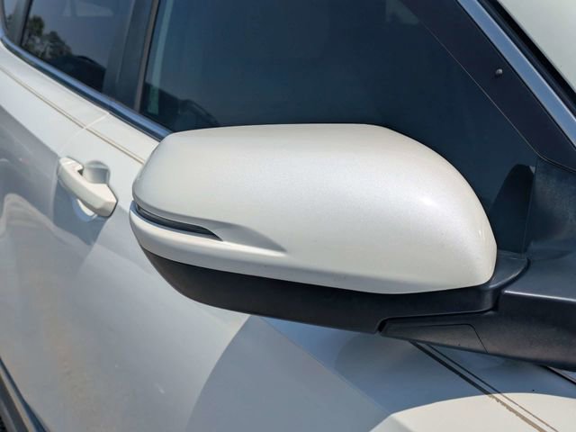 Used 2018 Honda CR-V Touring image 10