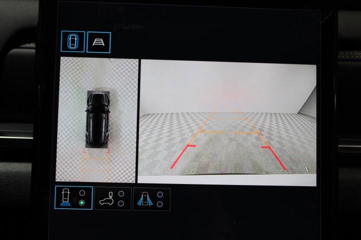 New 2026 GMC Terrain Elevation w/ Technology Package II image 49