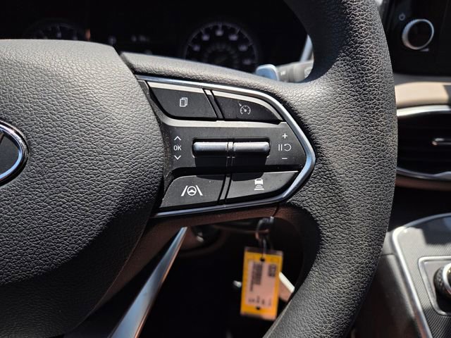 Used 2023 Hyundai Santa Fe SE w/ Winter Weather Package FWD image 28