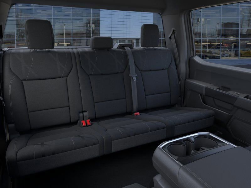 New 2026 Ford F150 STX image 12