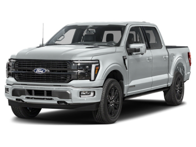 New 2026 Ford F150 Platinum w/ Equipment Group 702A High AWD/4WD image 32