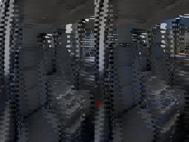 New 2024 GMC Sierra 1500 SLE w/ Preferred Package image 16