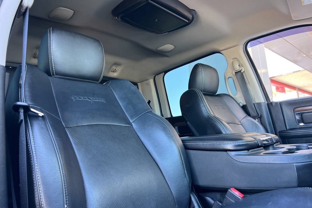 Used 2014 RAM 2500 Laramie AWD/4WD image 20