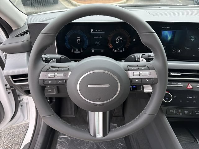 New 2026 Hyundai Sonata SEL FWD image 25