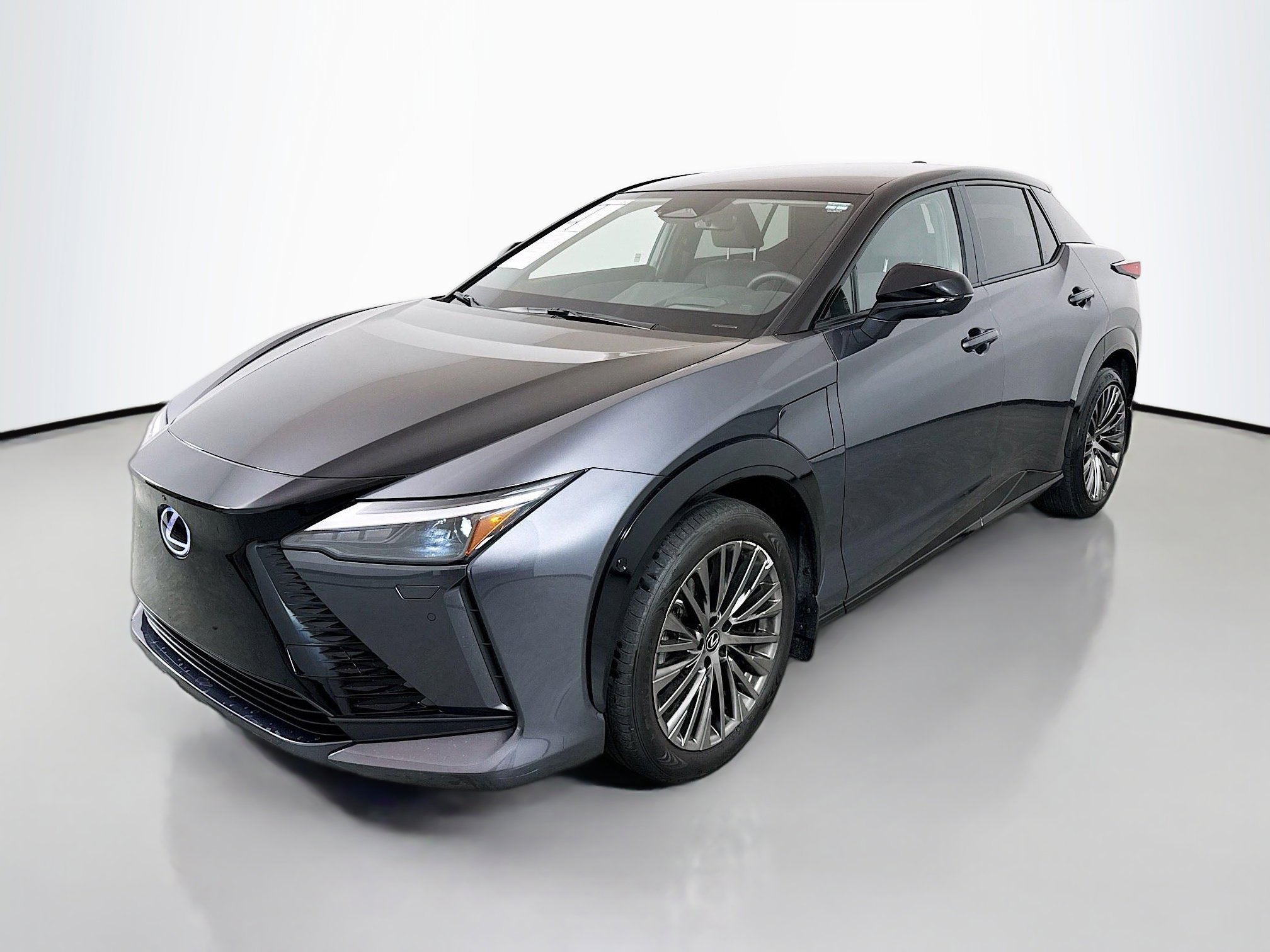 Certified 2023 Lexus RZ 450e Premium w/ Accessory Package (2T) AWD/4WD image 3
