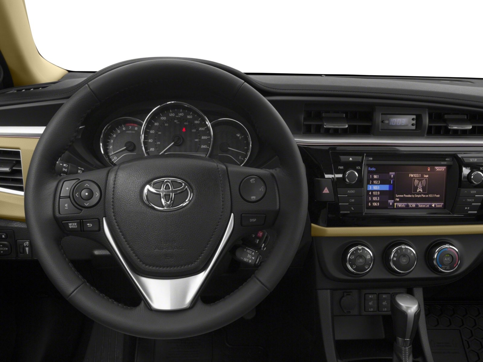 Used 2016 Toyota Corolla LE image 5