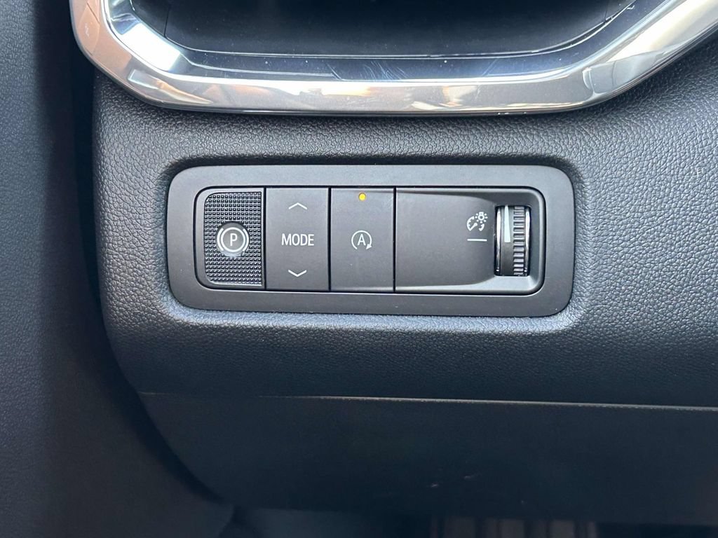 New 2027 GMC Acadia Elevation w/ LPO, Floor Liner Package FWD image 26
