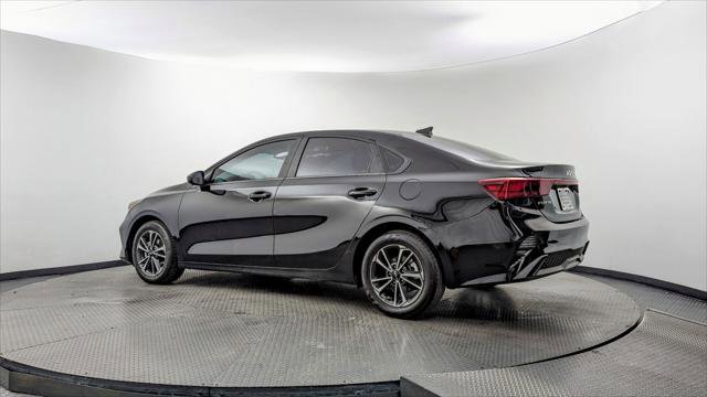 Used 2024 Kia Forte LXS FWD image 6