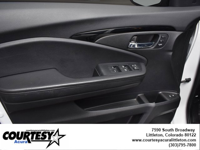 Used 2021 Honda Passport Touring image 7