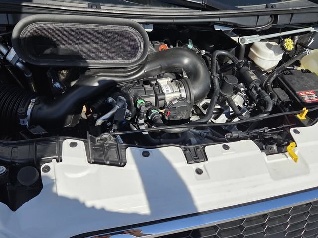 Certified 2025 Ford Transit 250 Low Roof w/ Exterior Upgrade Package RWD image 20