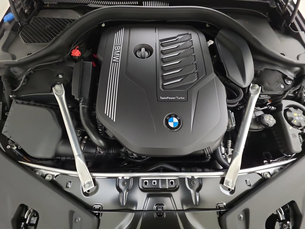 New 2026 BMW 840i xDrive AWD/4WD image 32