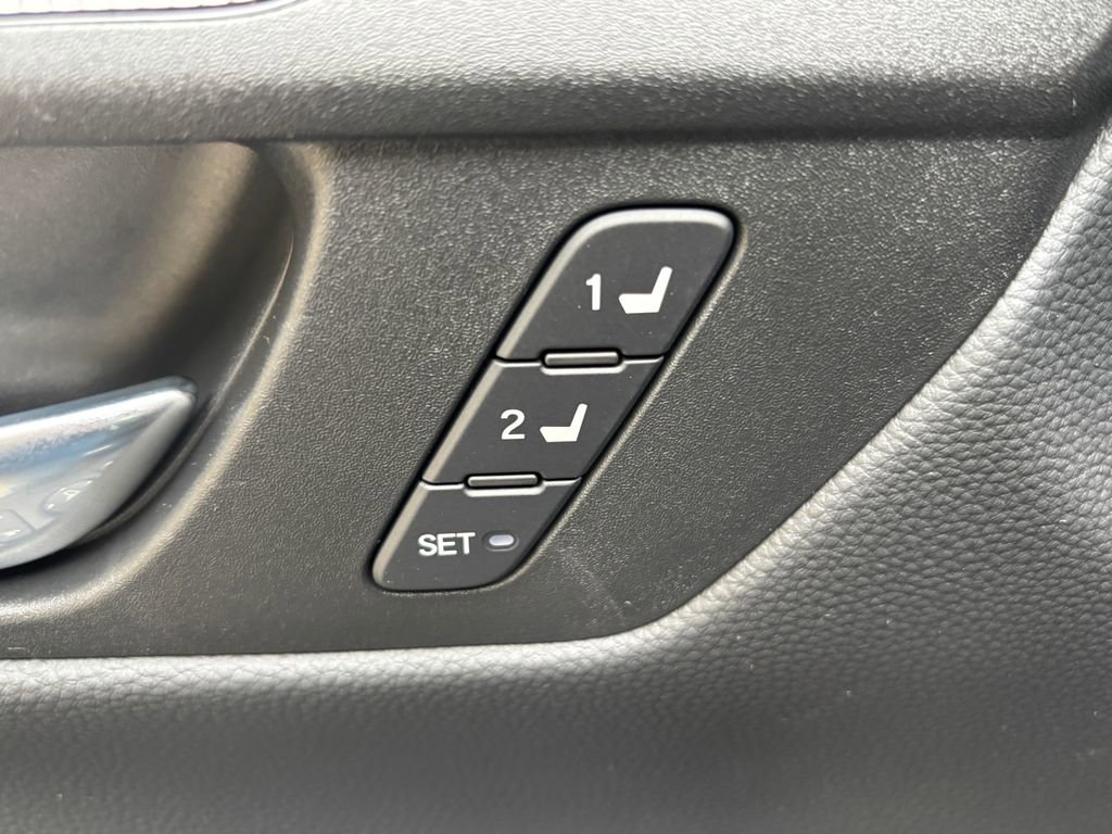 New 2026 Honda CR-V Sport-L image 26