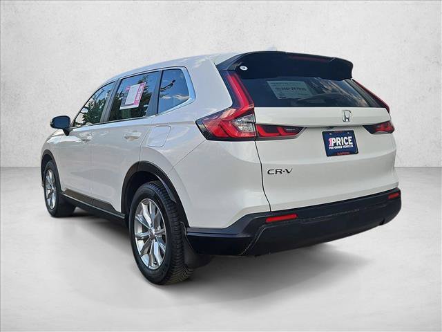 Used 2023 Honda CR-V EX image 8