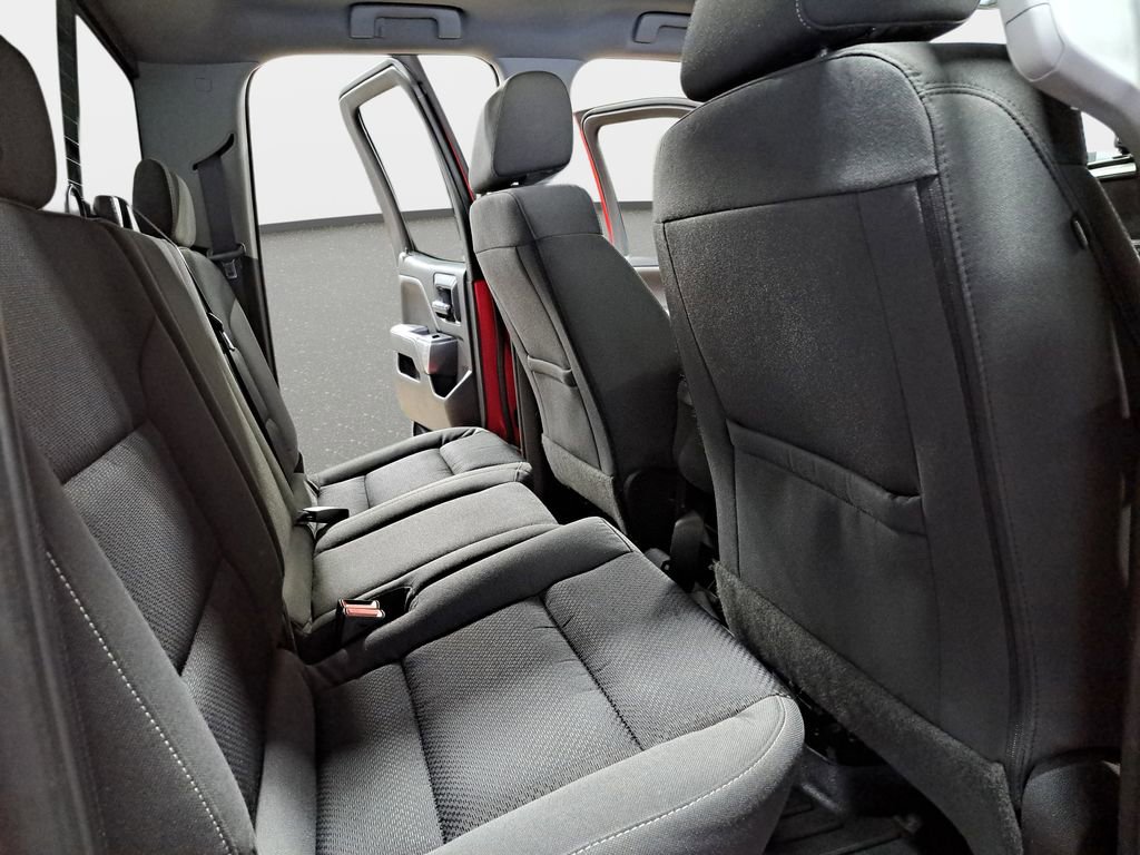 Used 2016 Chevrolet Silverado 1500 LT w/ All Star Edition image 11