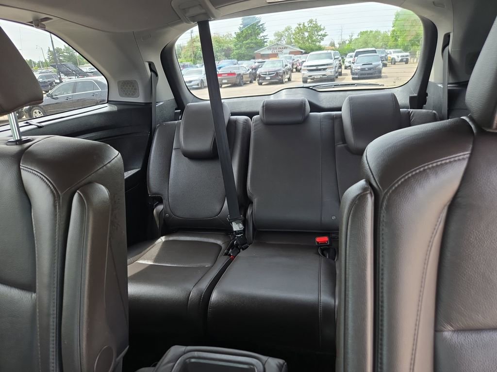 Used 2019 Honda Odyssey Elite image 22