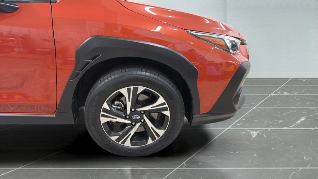 Used 2025 Subaru Crosstrek 2.5i Premium AWD/4WD image 22