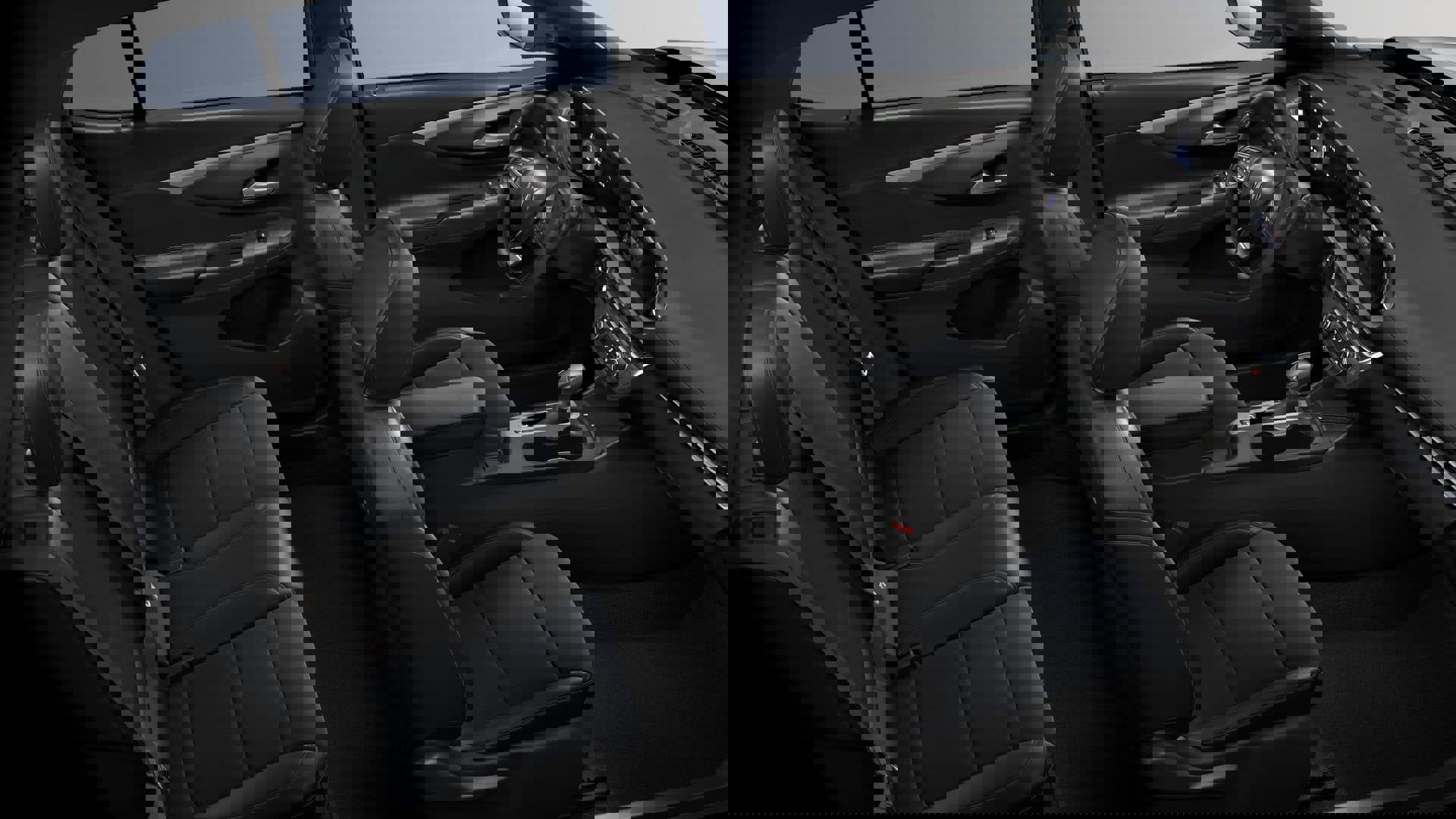 New 2025 Buick Envista Preferred image 8