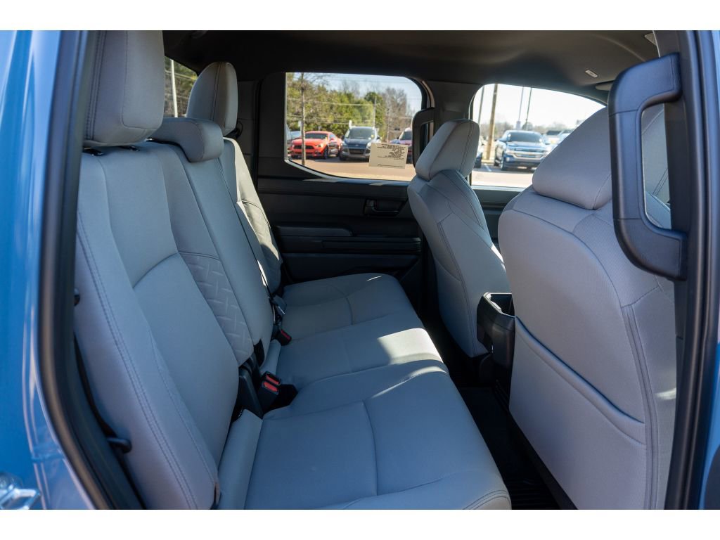 New 2026 Toyota Tacoma SR5 image 15