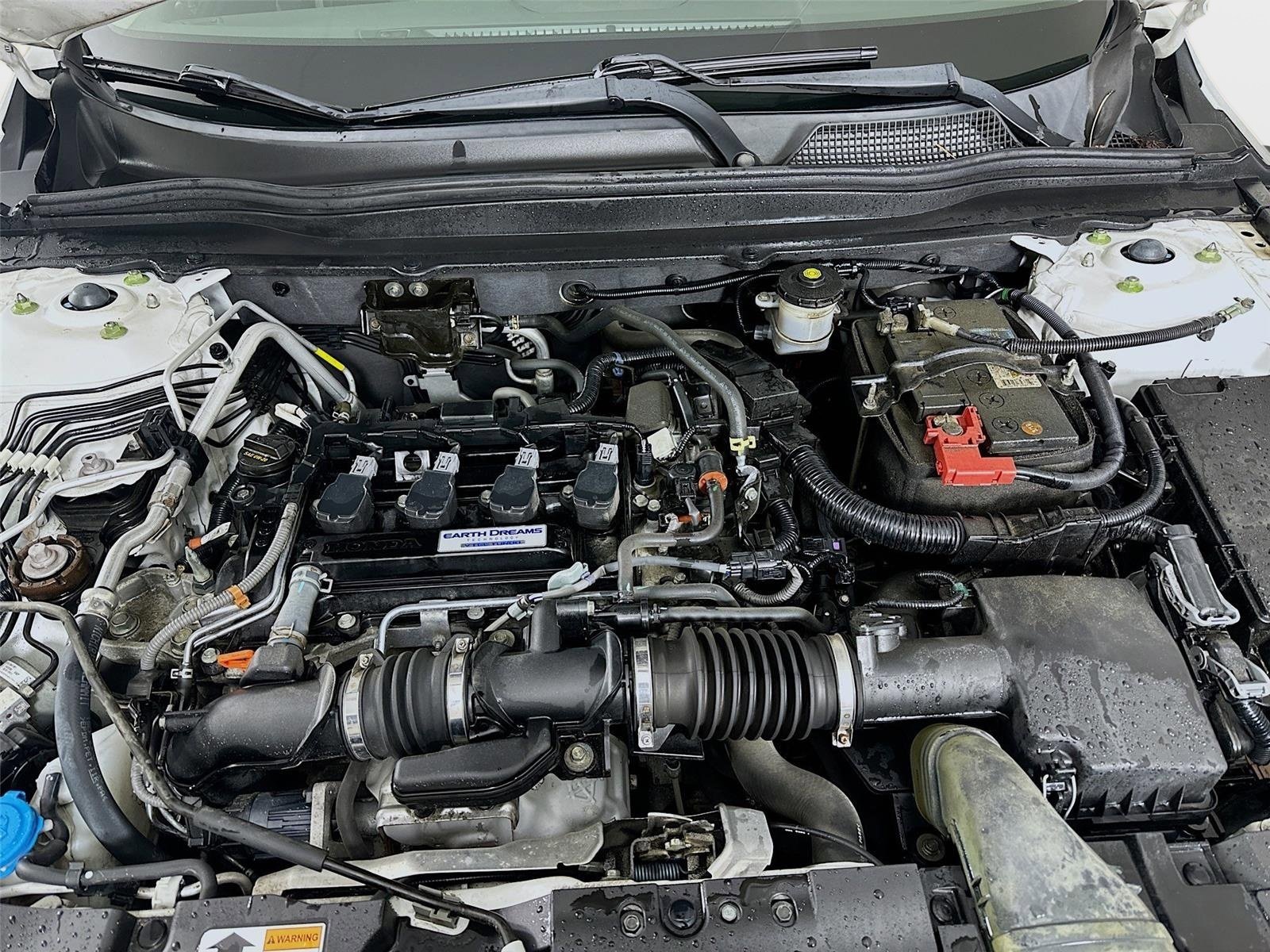 Used 2018 Honda Accord LX image 34