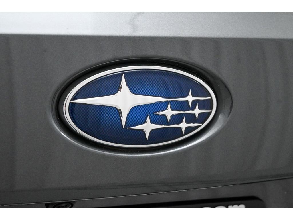 Used 2025 Subaru Crosstrek 2.5i Limited w/ Crosstrek Mirror Package image 36