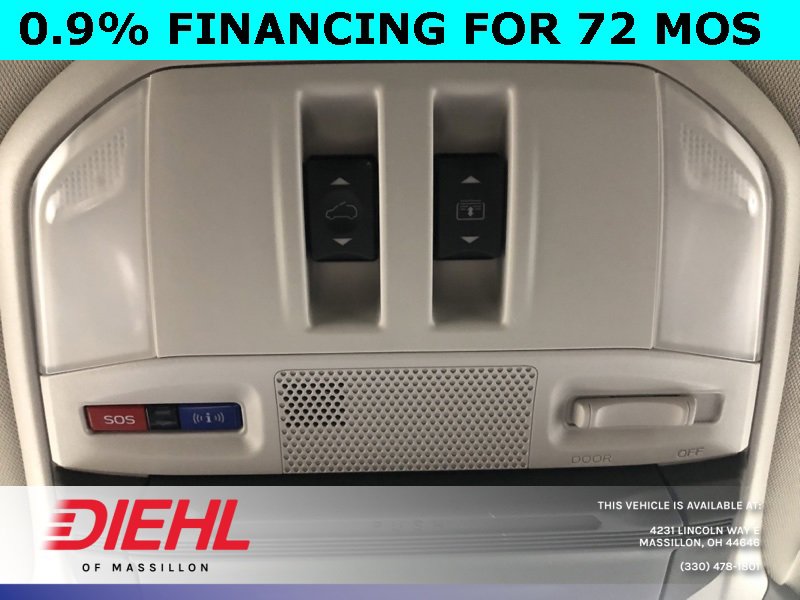 Used 2025 Subaru Ascent Bronze Edition w/ Popular Package #2 image 32