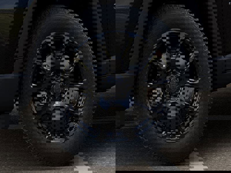 New 2026 Jeep Compass Latitude image 8