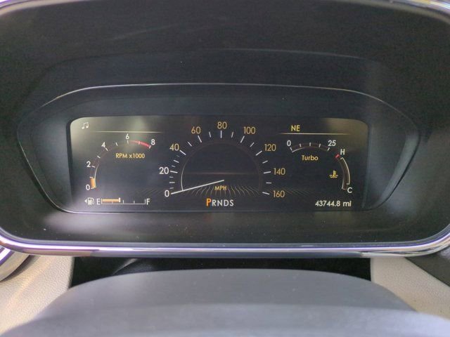 Used 2019 Lincoln Continental Reserve image 26