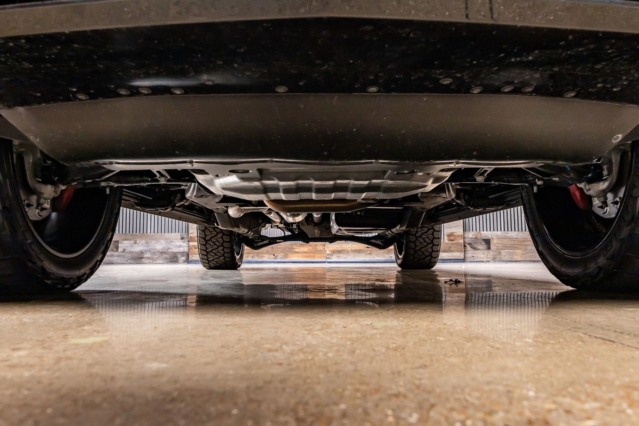 Used 2026 Cadillac Escalade ESV V image 15