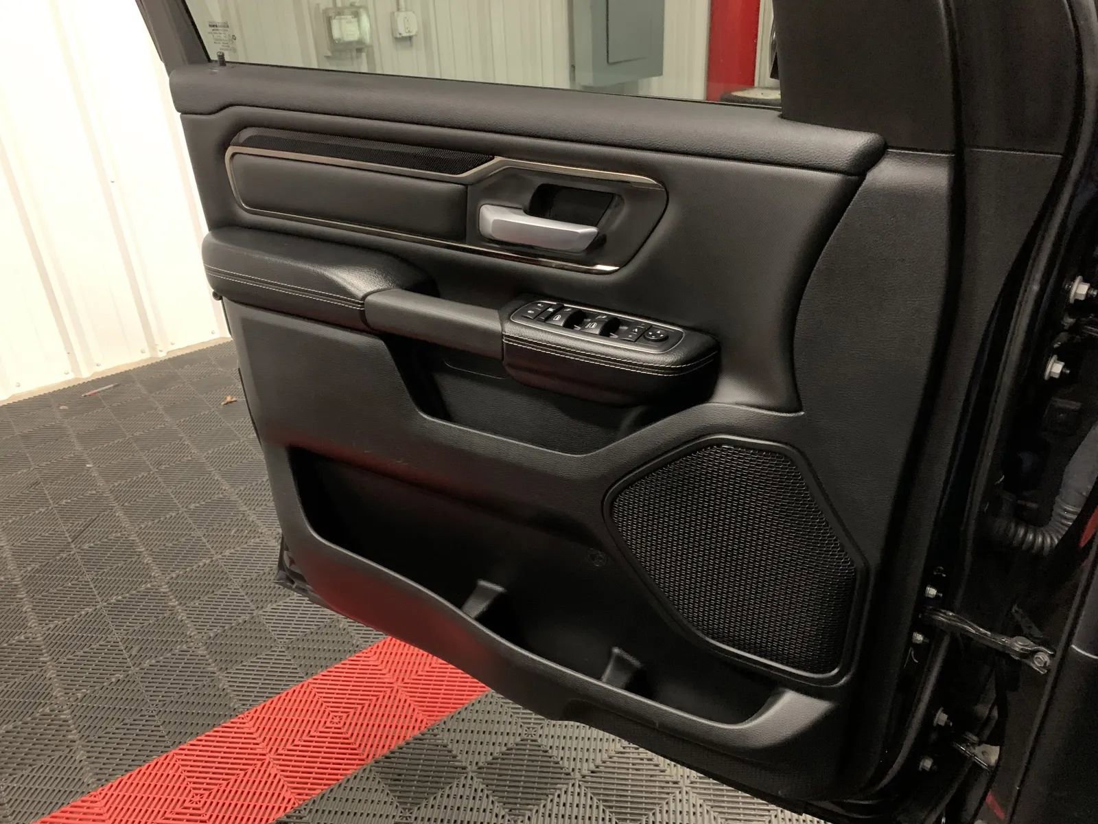 Used 2020 RAM 1500 Rebel w/ Rebel Level 1 Equipment Group image 30