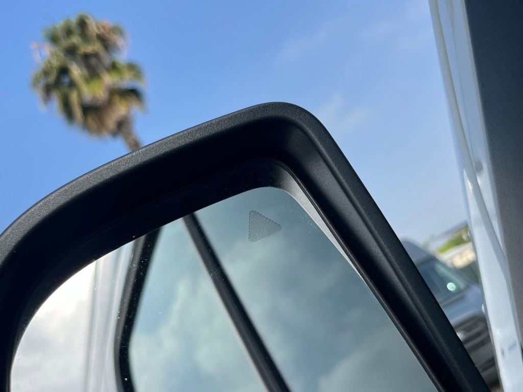Used 2023 Mercedes-Benz Sprinter 2500 w/ Acoustic Package image 30