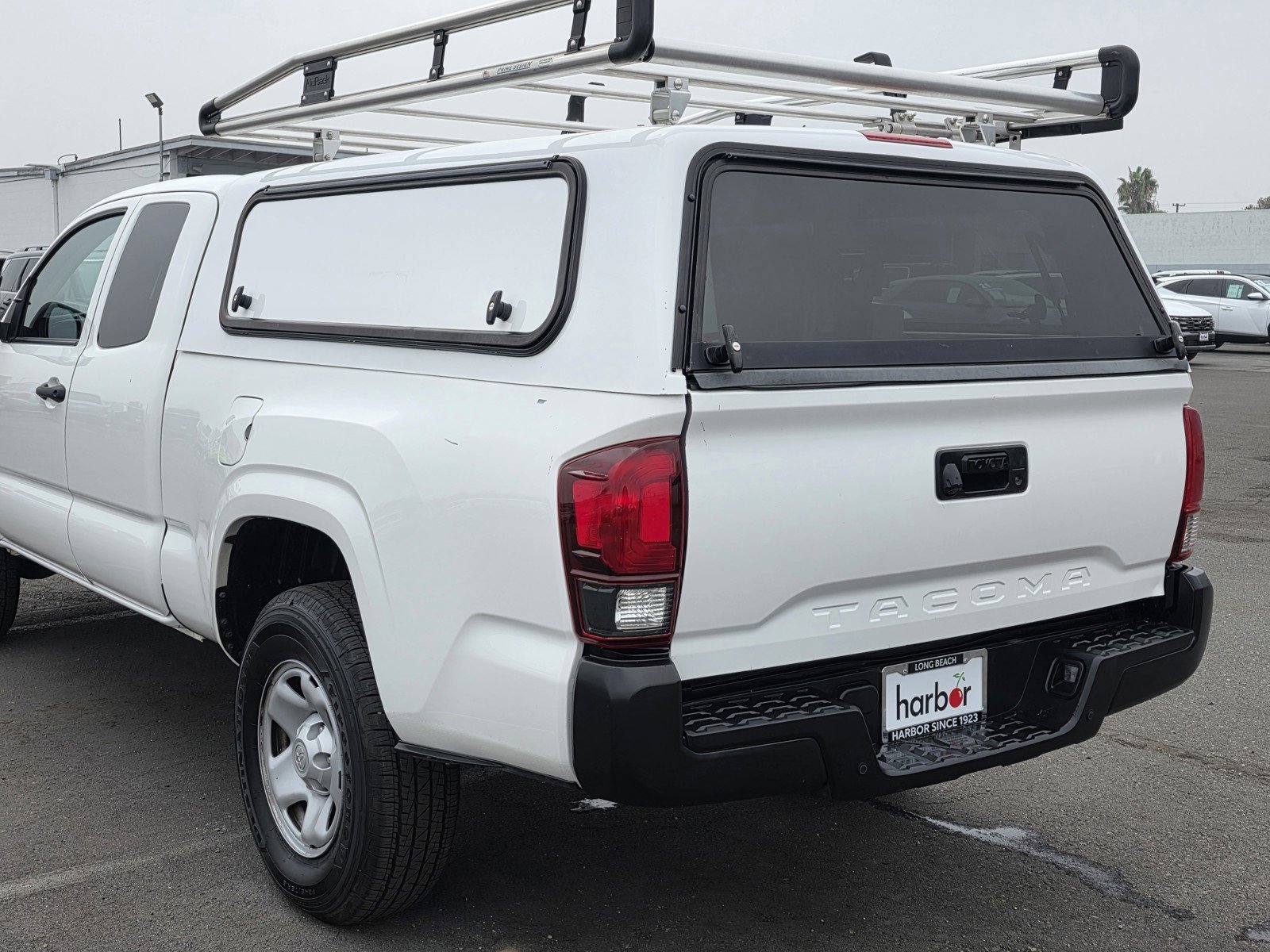 Used 2023 Toyota Tacoma SR image 19