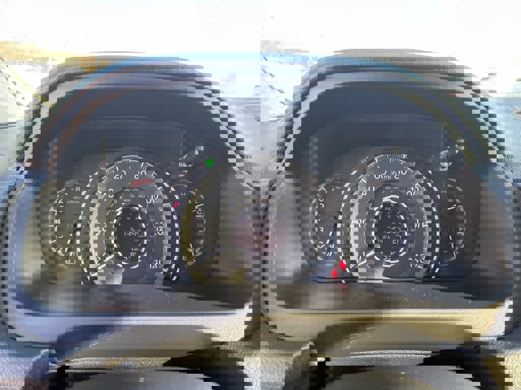 Used 2016 Honda CR-V SE image 20