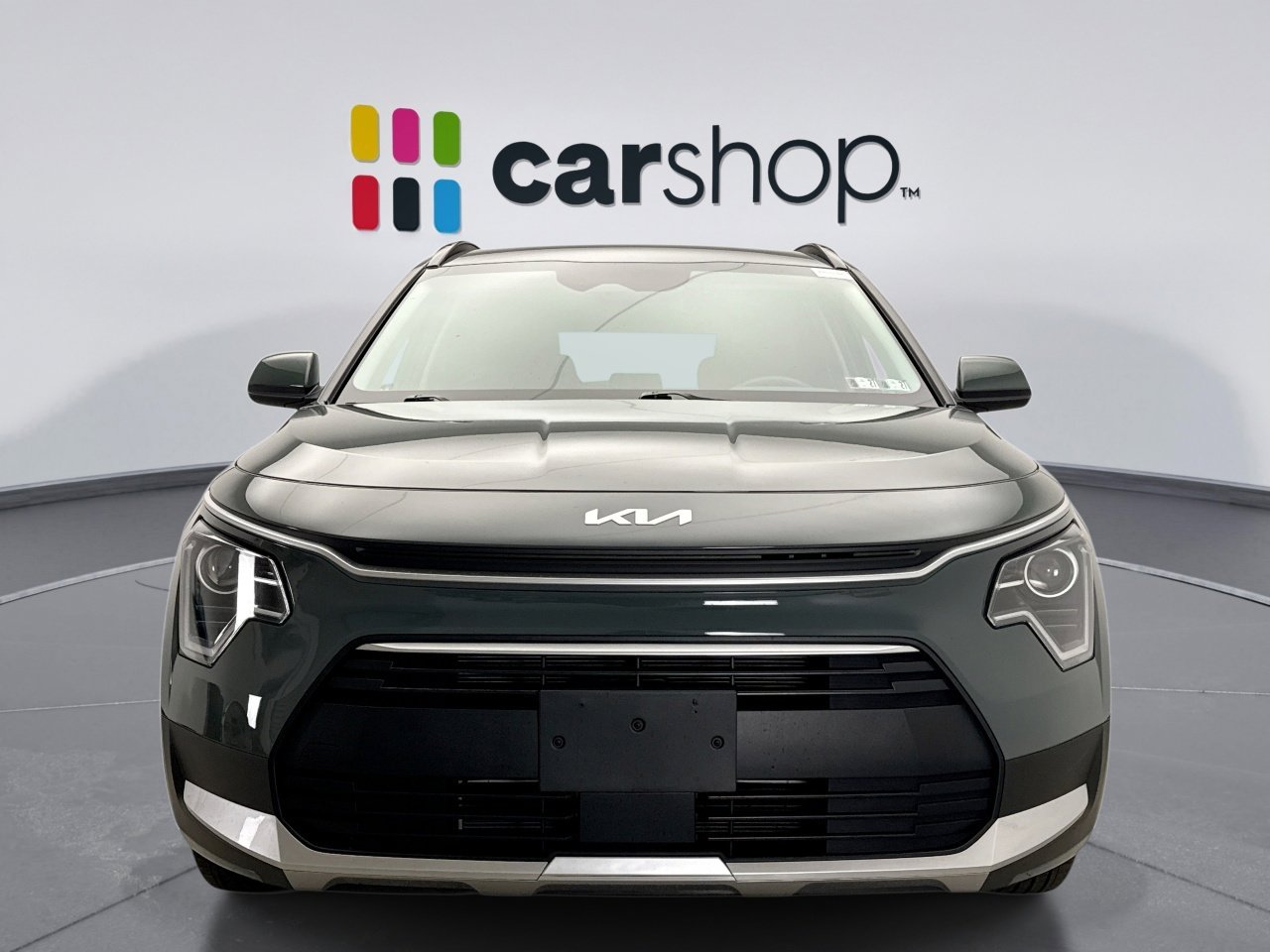 Used 2024 Kia Niro EX w/ EX Cold Weather Package image 8