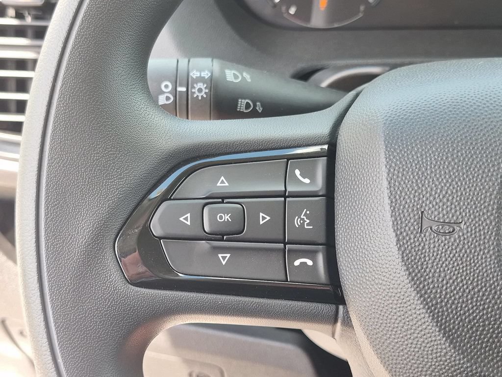 New 2026 RAM ProMaster 1500 w/ Convenience Group FWD image 14
