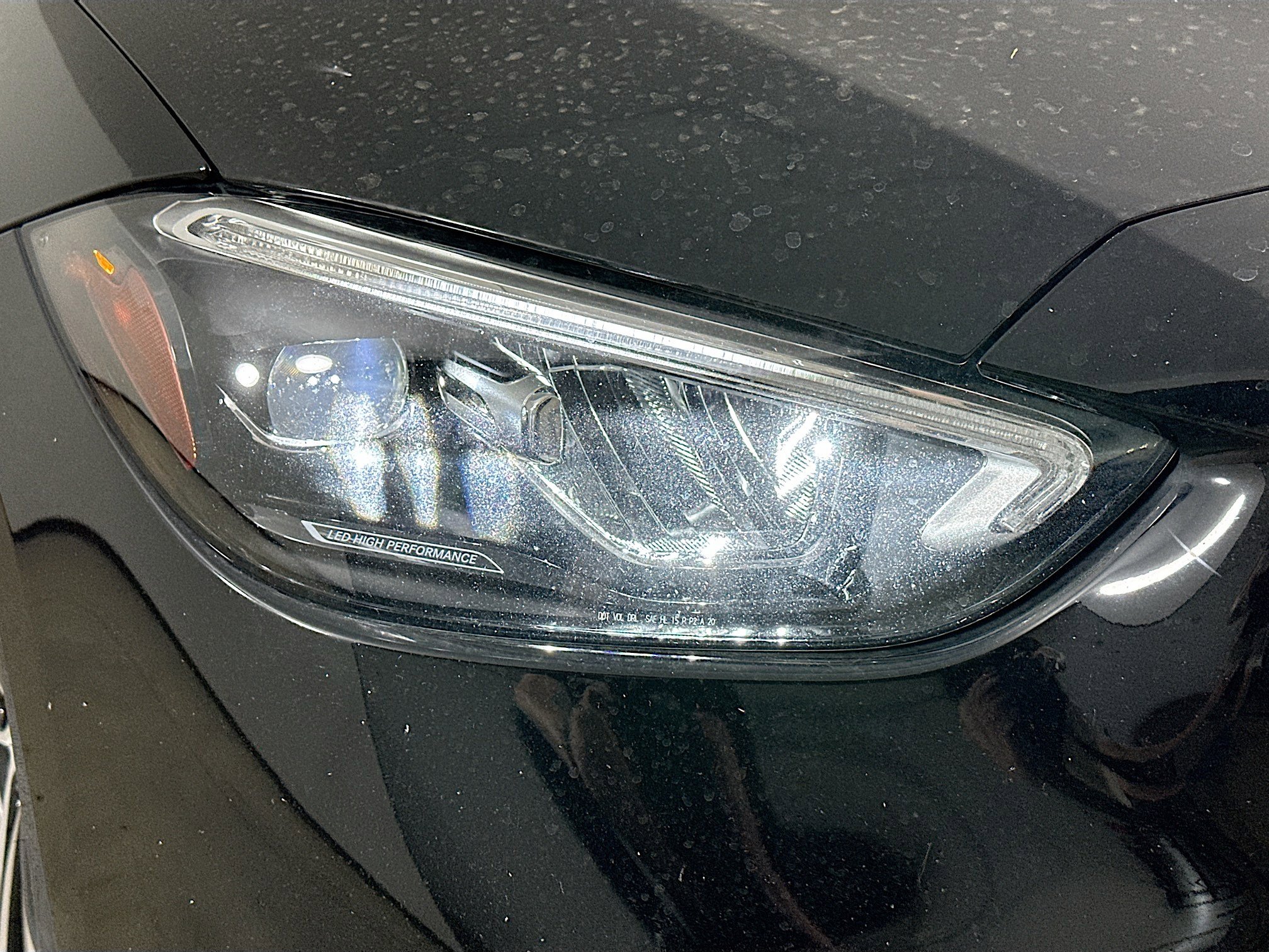 Certified 2022 Mercedes-Benz C 300 4MATIC Sedan image 42