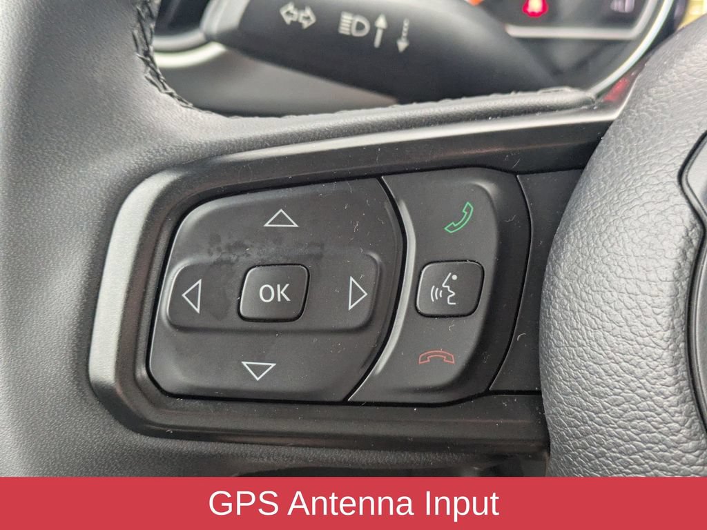 Used 2023 Jeep Gladiator Sport AWD/4WD image 14