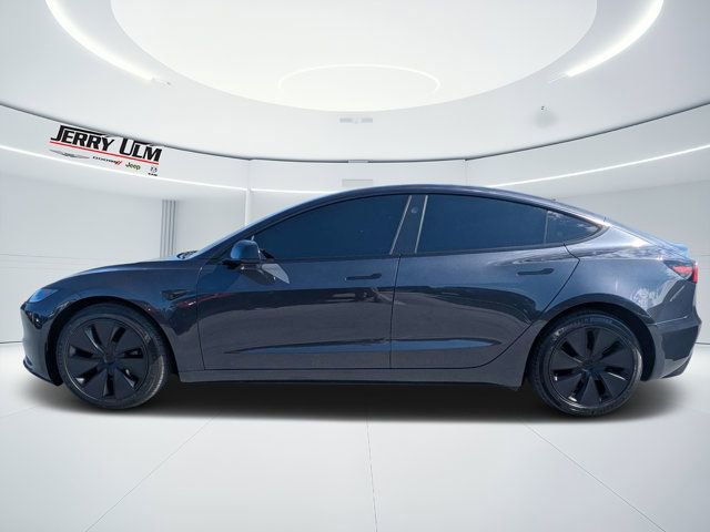 Used 2024 Tesla Model 3 Long Range AWD/4WD image 6